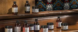 Alchemic by Davines