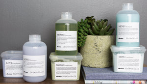 Essential Haircare by Davines