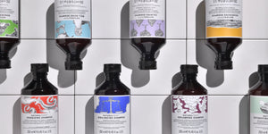 NaturalTech by Davines