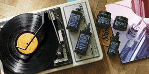 Heart of Glass by Davines