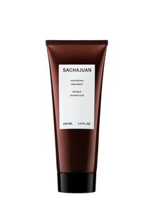 Hair Repair Treatment