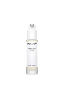Intensive Hair Oil