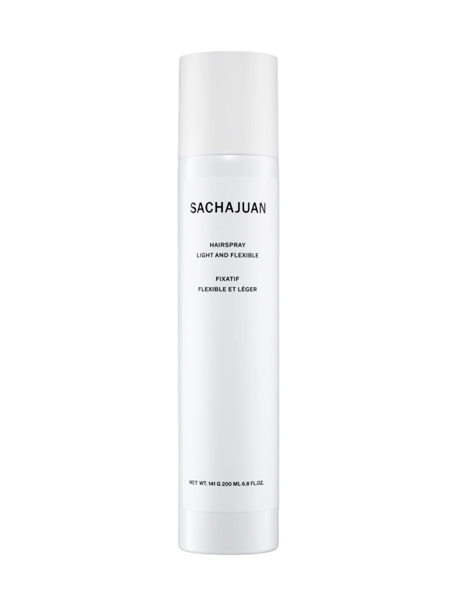 Light & Flexible Hairspray