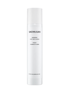 Light & Flexible Hairspray
