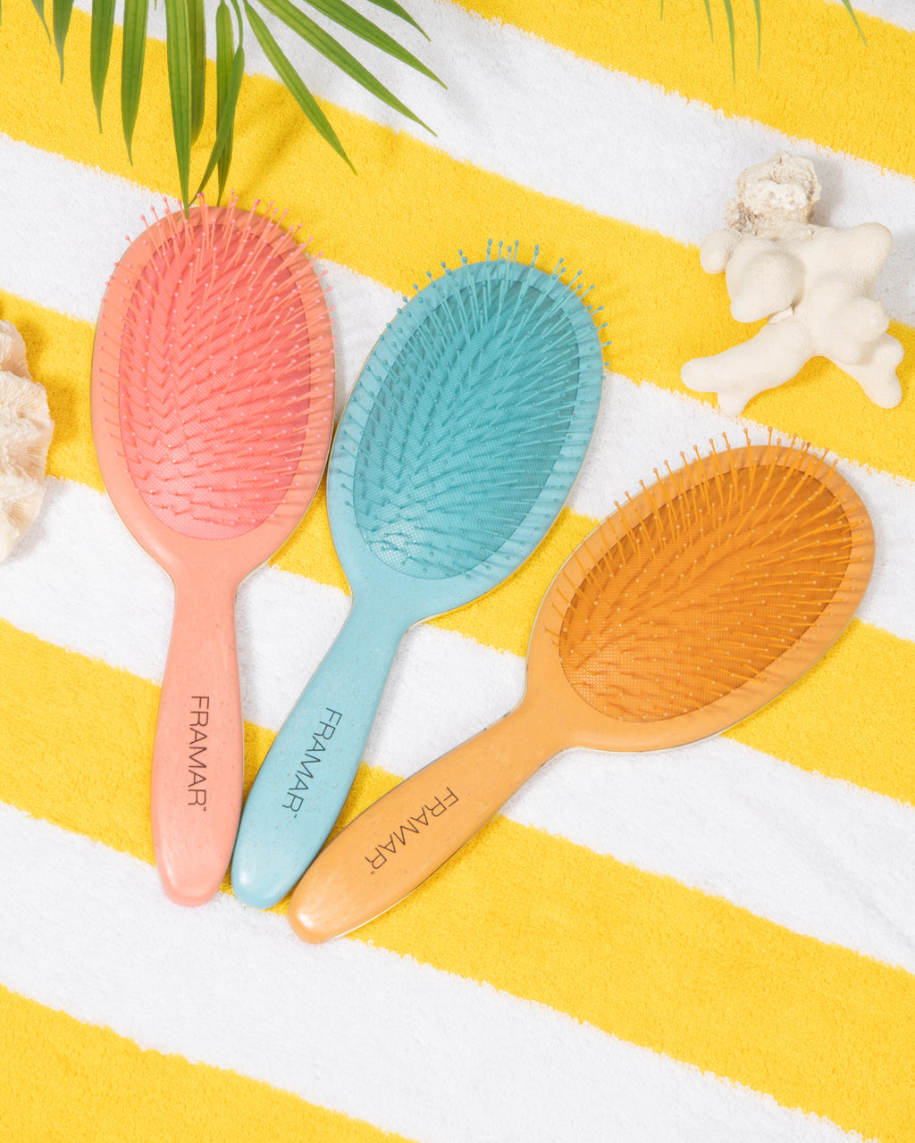 Framar Hair Brush