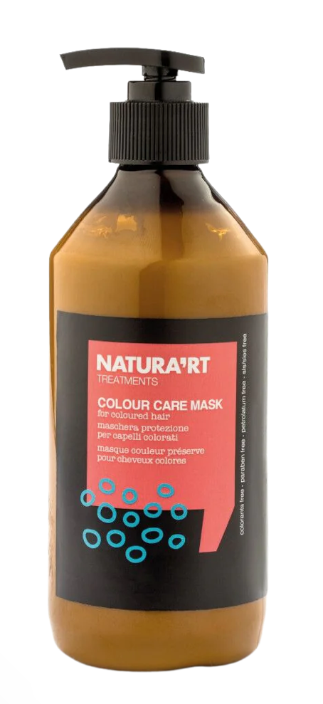 Colour Care Mask