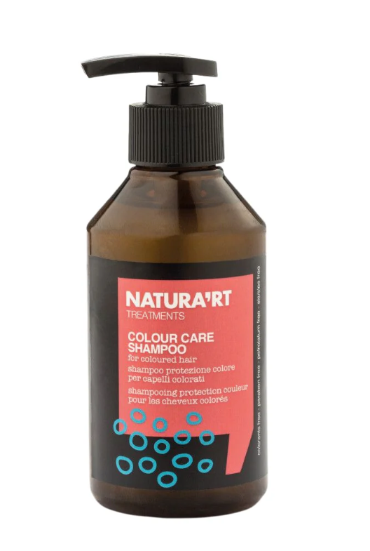 Colour Care Shampoo