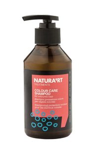 Colour Care Shampoo