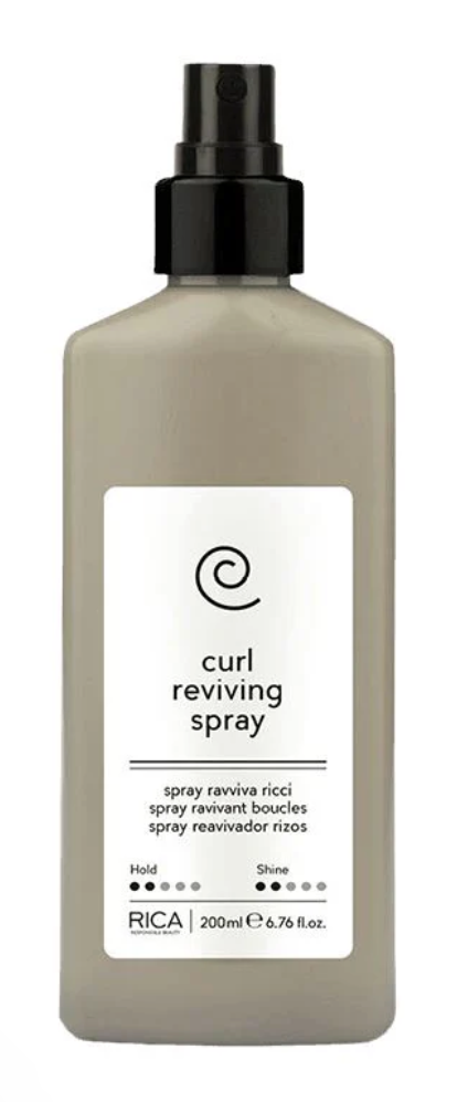 Curl Reviving Spray