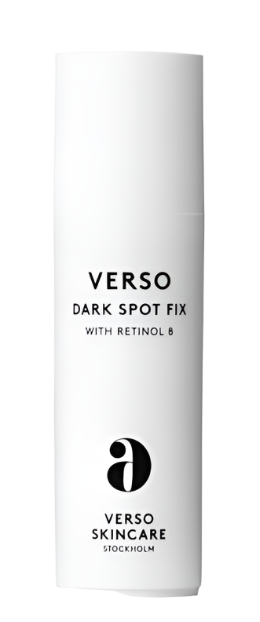 Dark Spot Fix