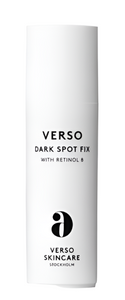 Dark Spot Fix