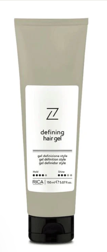 Defining Hair Gel
