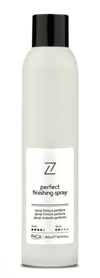 Perfect Finishing Spray