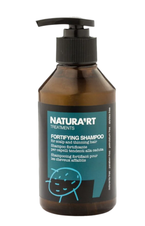 Natura'rt Fortifying Shampoo