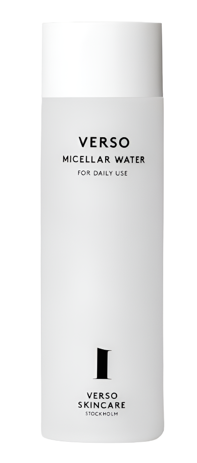 Micellar Water