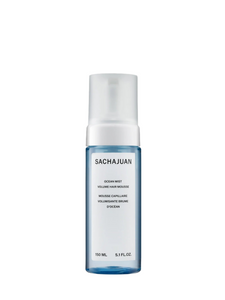 Ocean Mist Volume Hair Mousse