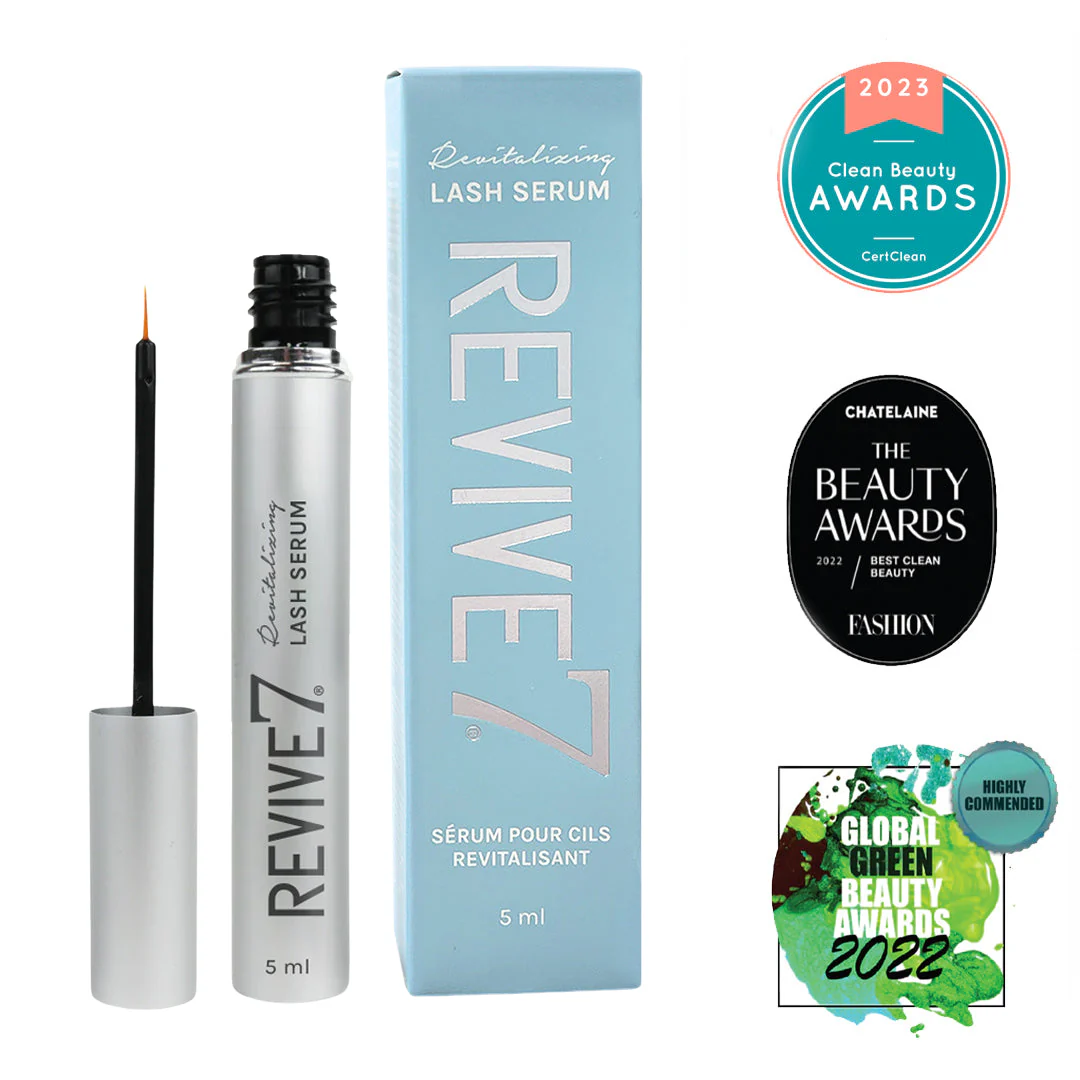 Revive 7 Lash Serum