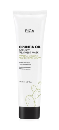 Opuntia Oil Intensive Treatment Mask