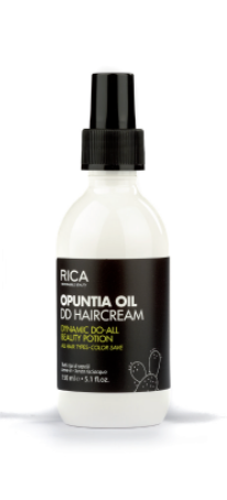 Opuntia Oil DD Haircream