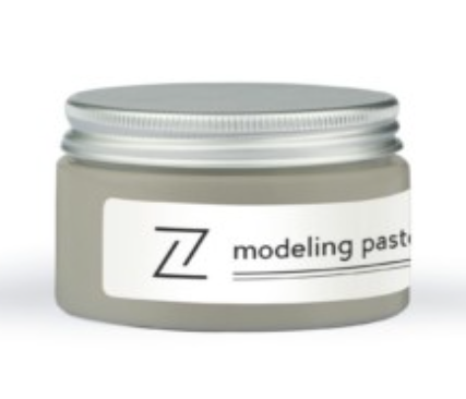 Modelling Paste