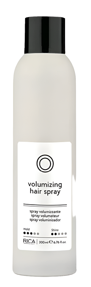 Volumizing Hair Spray