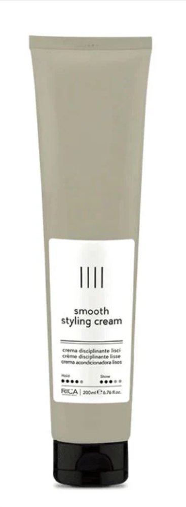 Smooth Styling Cream