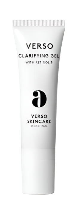 Clarifying Gel