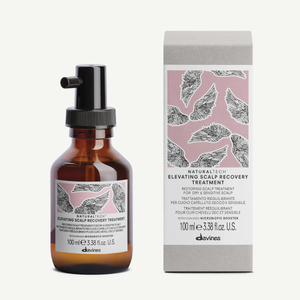 Naturaltech Elevating Recovery Treatment
