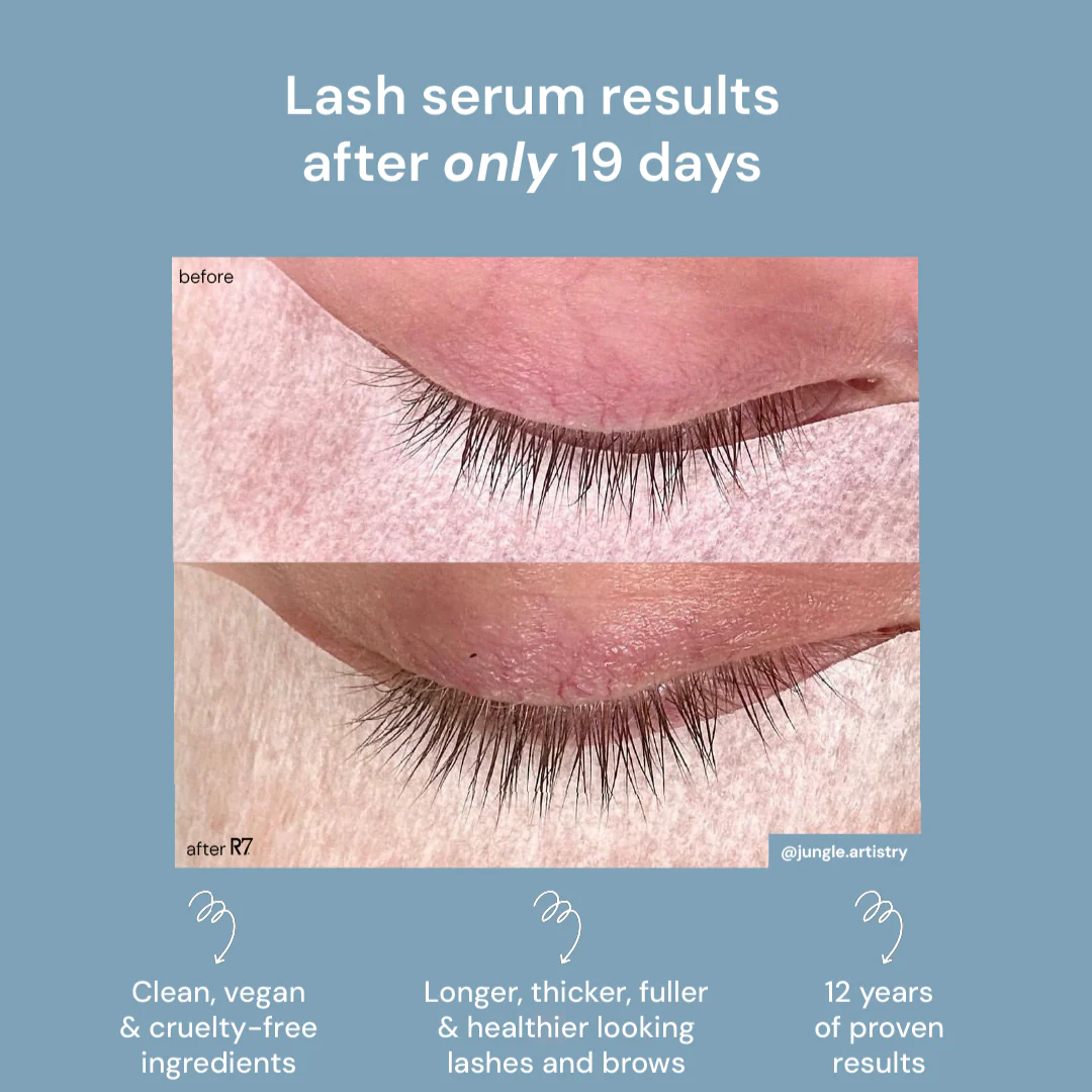 Revive 7 Lash Serum