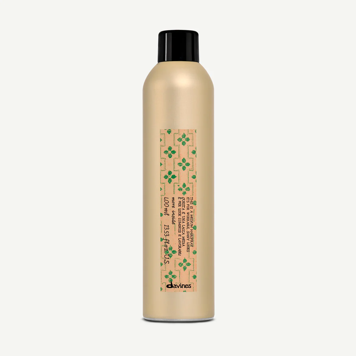 Medium Hairspray