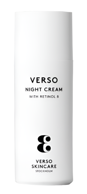 Night Cream