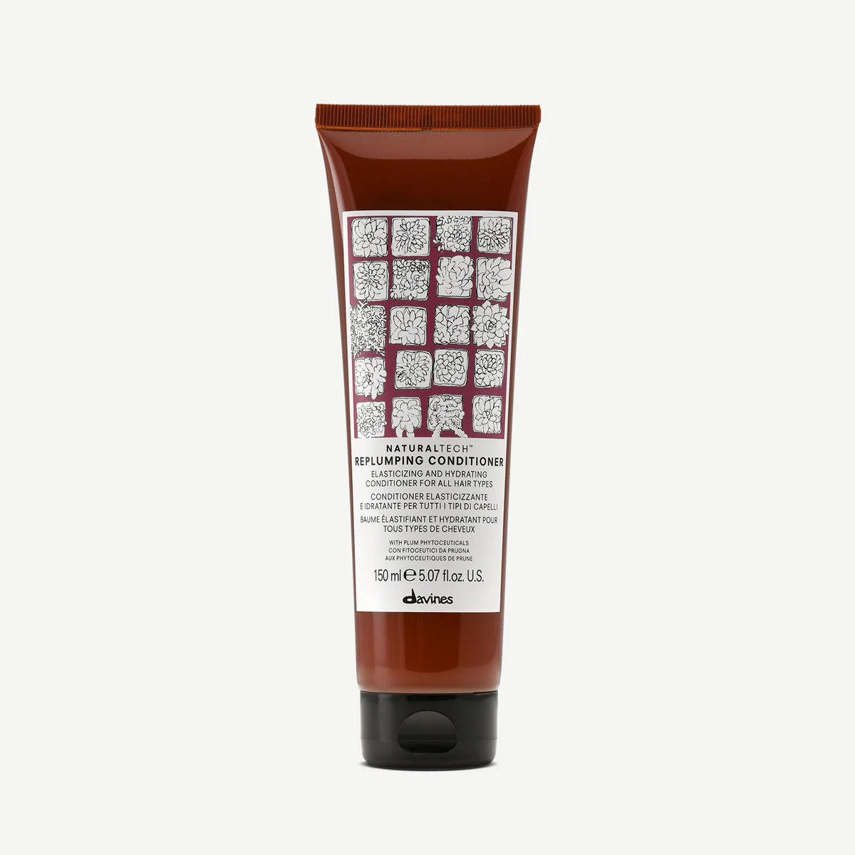 Replumping Conditioner