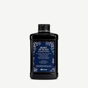 Heart of Glass Silkening Shampoo 250 ml