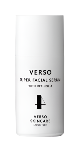 Super Facial Serum