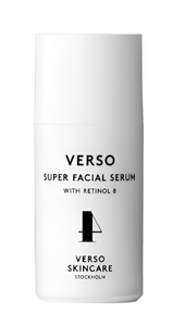 Super Facial Serum