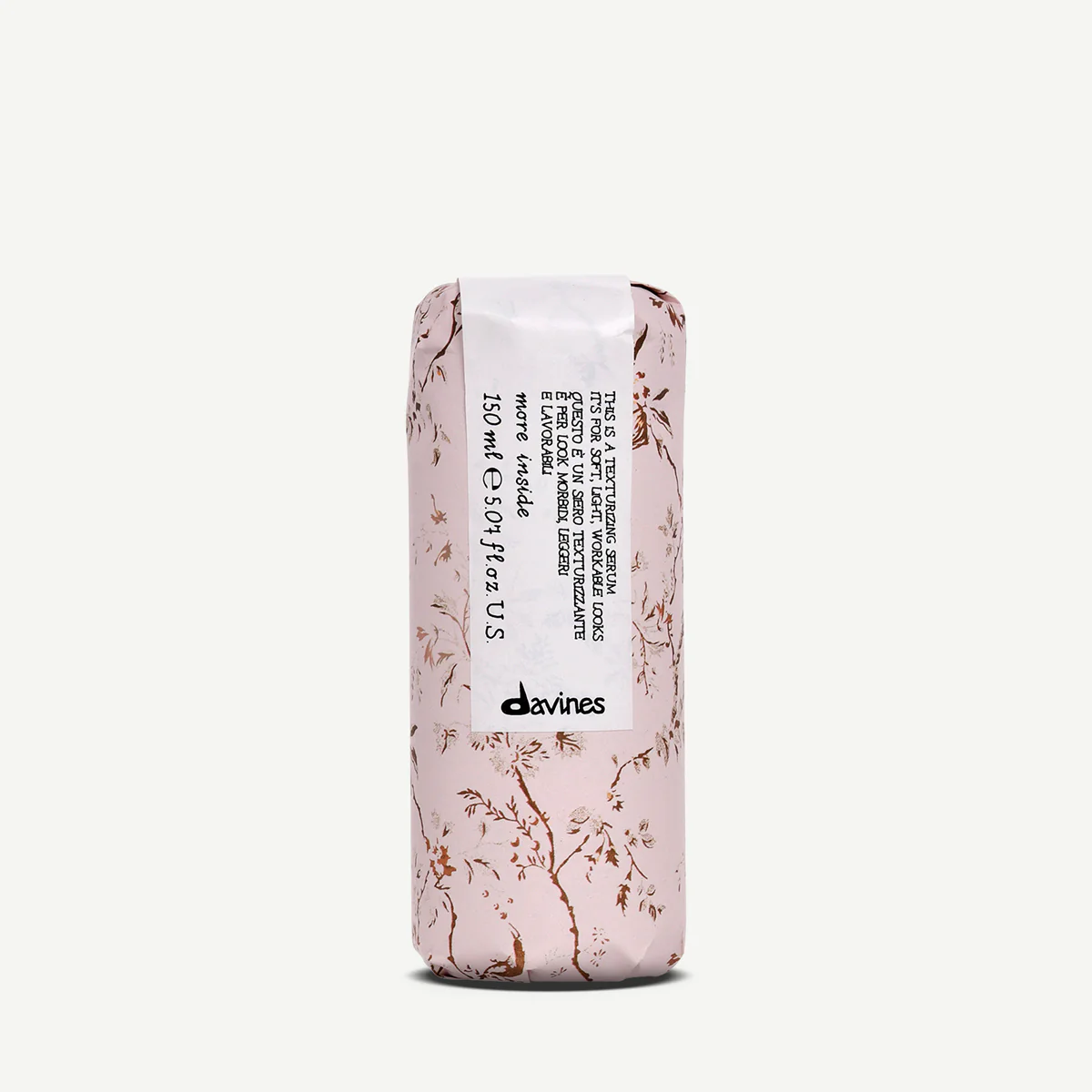 Texturizing Serum