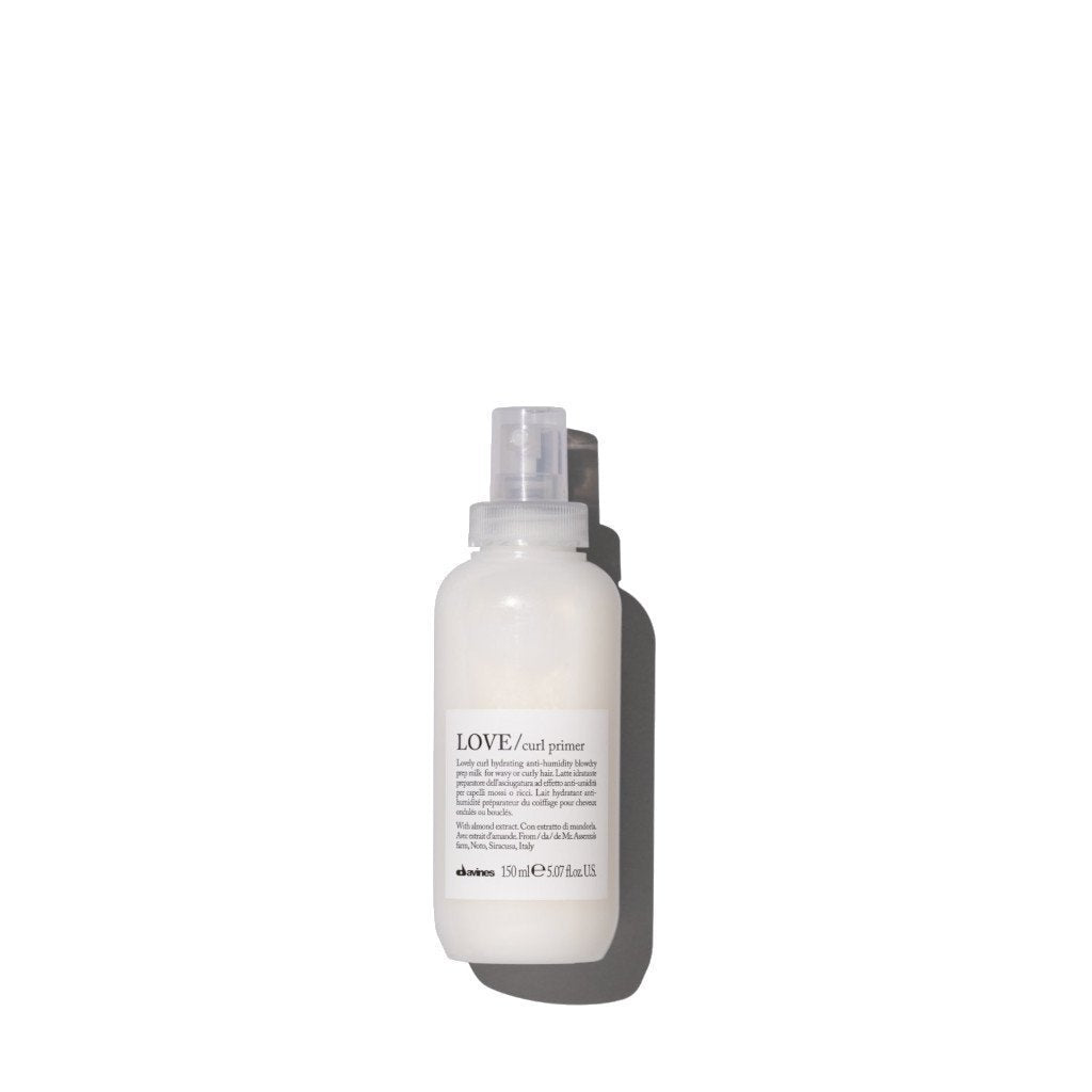 LOVE Curl Primer