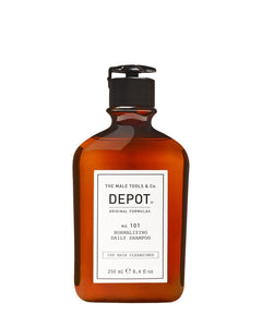 101 Normalizing Daily Shampoo