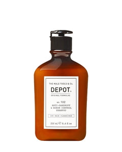 102 Anti-Dandruff Control