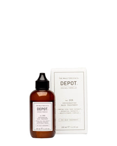 205 Invigorating Hair Treatment