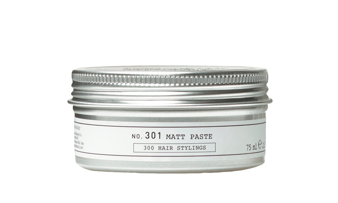 301 Matte Paste