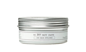 301 Matte Paste