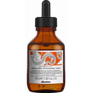 Energizing Thickening Tonic