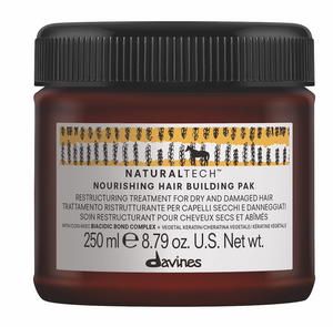 Nourishing Hair Building Pack