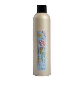Extra Strong Hair Spray