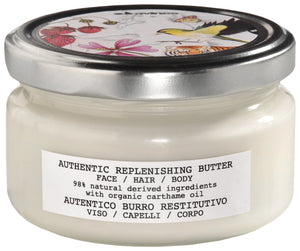Authentic Replenishing Butter