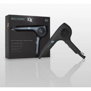 10x Ultralight Speed Prodryer