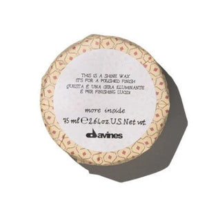 Shine Wax 75 ml