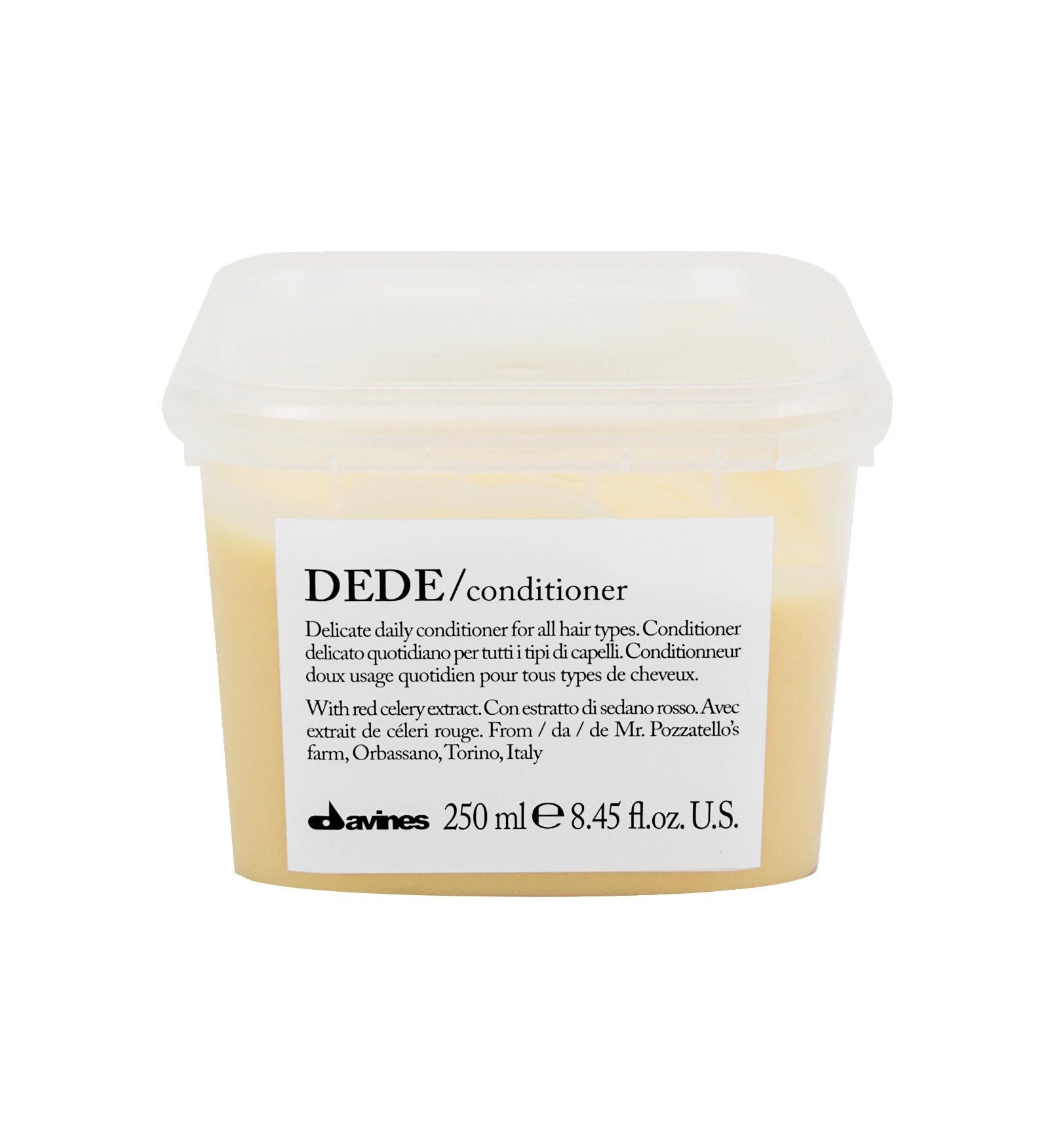 DEDE Conditioner