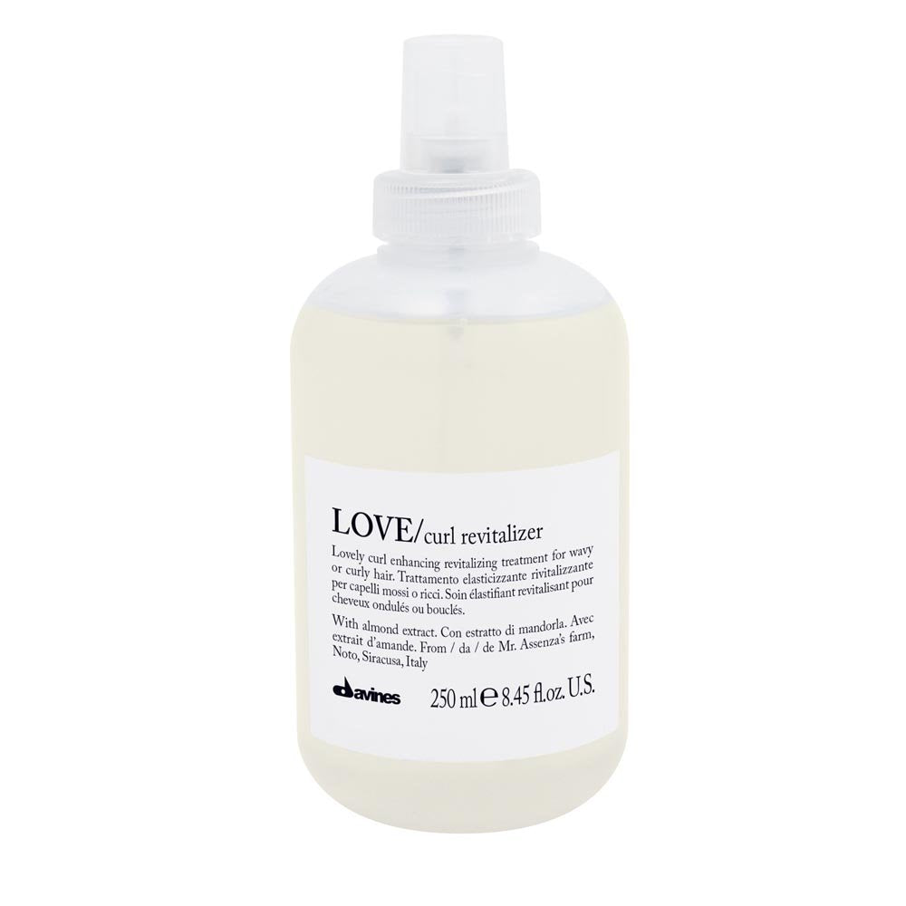 LOVE Curl Revitalizer